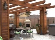 Kwikfynd Pergolas
fairbridge